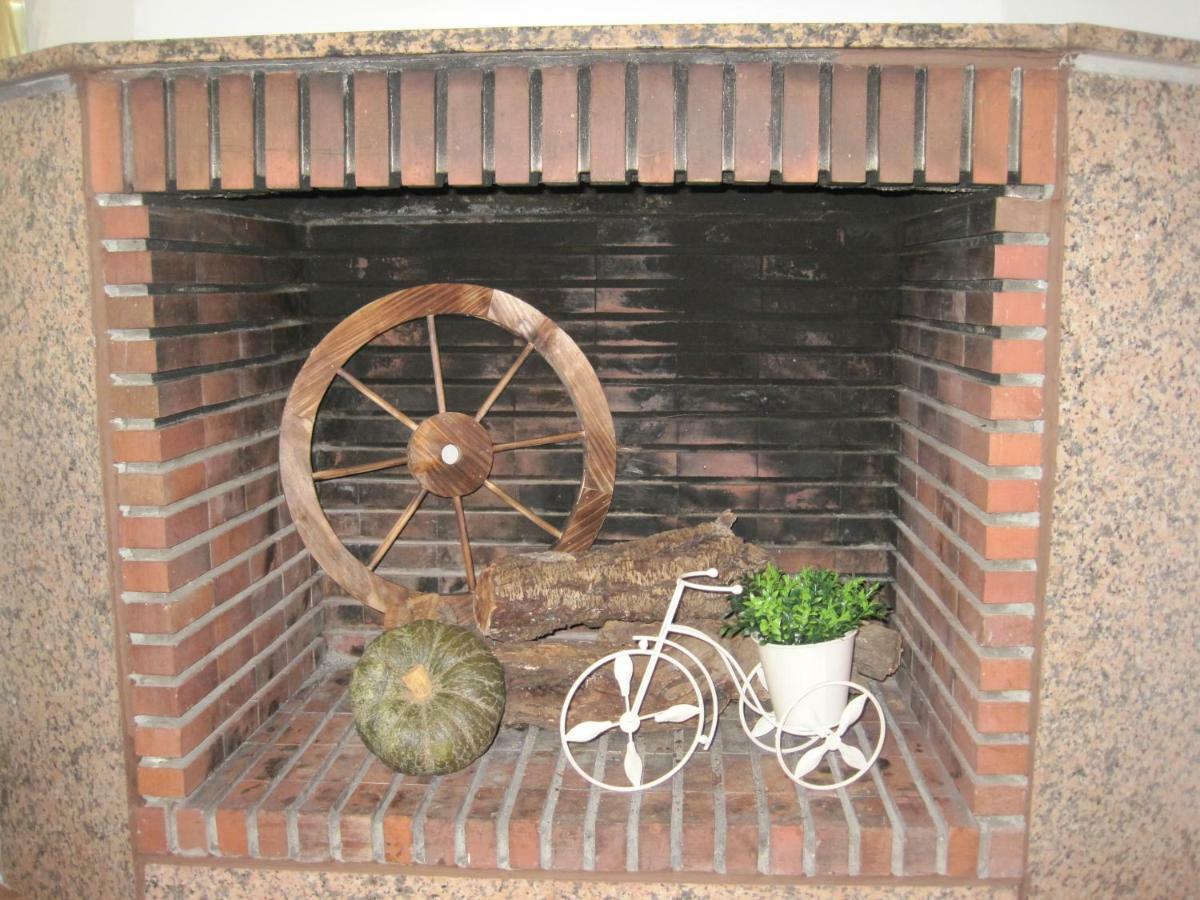 El Passeig Apartment *