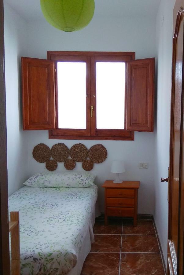 Apartamento El Passeig Vilafamés (Villafamés)