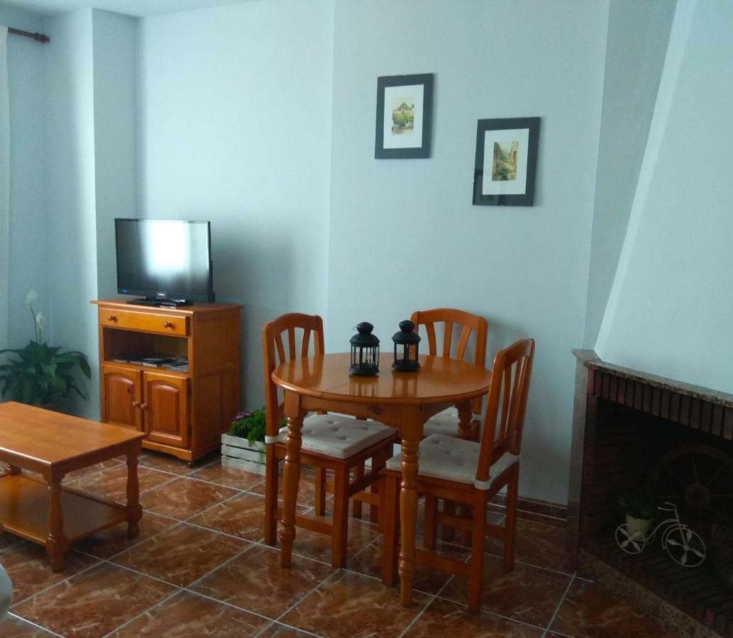 Apartment El Passeig